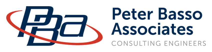 Peter Basso Associates logo
