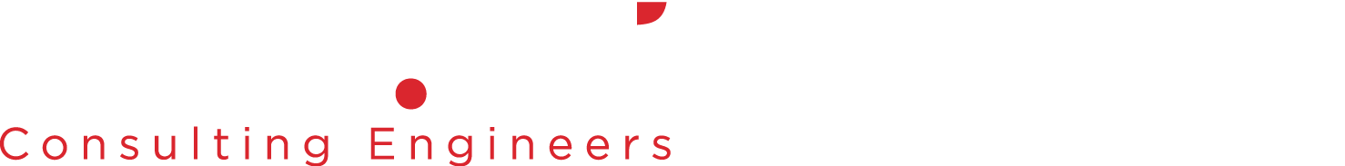 Point One Design, Ltd. logo
