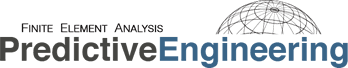 Predictive Engineering logo