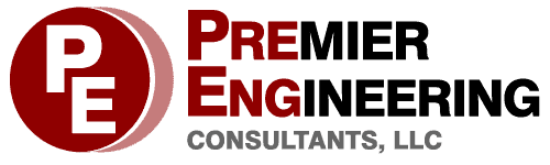 Premier Engineering Consultants logo
