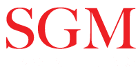 SGM Engineering, Inc. logo