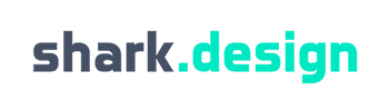Shark Design logo