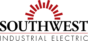 Southwest Industrial Electric logo
