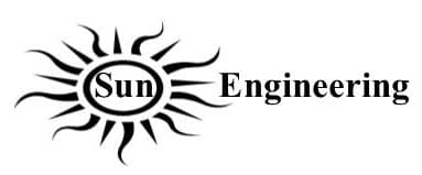 Sun Engineering, LLC logo