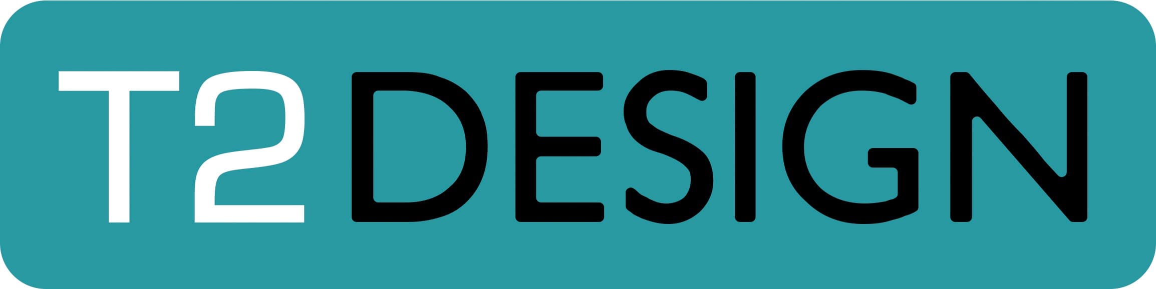 T2 Design & Prototype logo