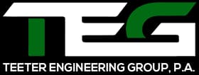 Teeter Engineering Group, PA logo