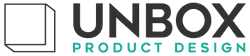 Unbox Product Design logo