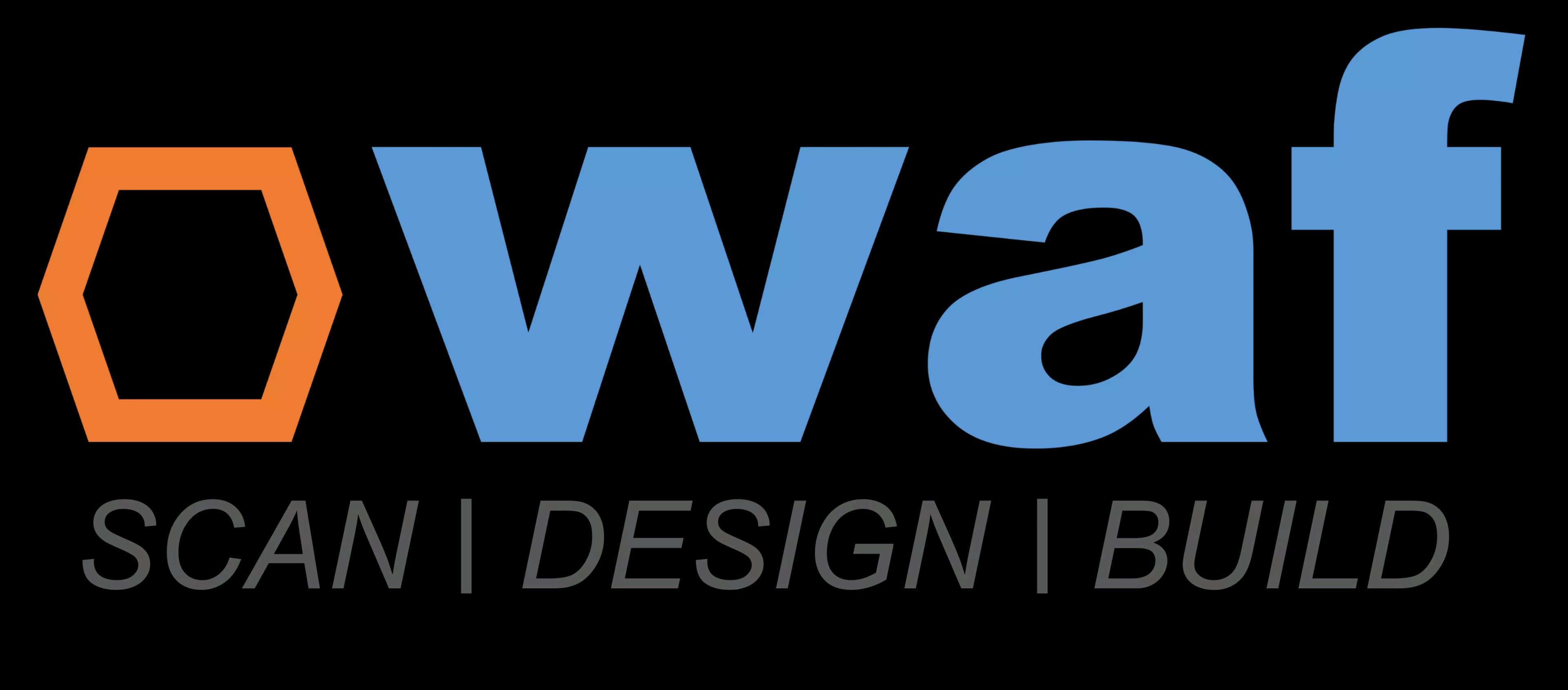 WAF Engineering logo