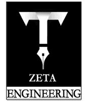 Zeta Engineering logo