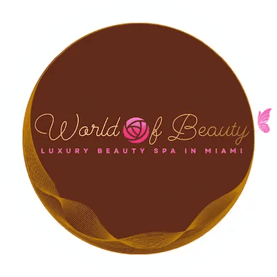 World of Beauty Miami logo