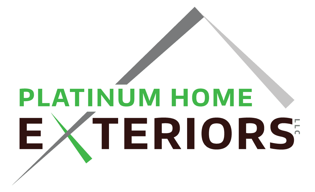 Platinum Home Exteriors logo