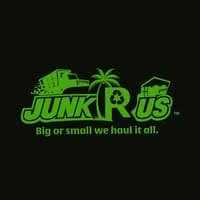 Junk R Us FL logo