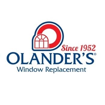 Olander's Window Replacement logo