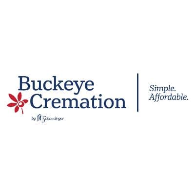 Buckeye Cremation by Schoedinger - Dublin logo