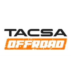 TACSA OFFROAD logo