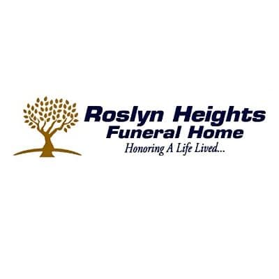 Roslyn Heights Funeral Home logo