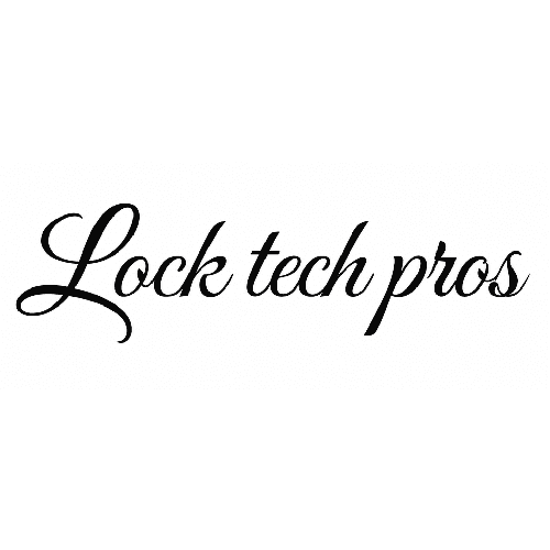 Lock Tech Pros logo
