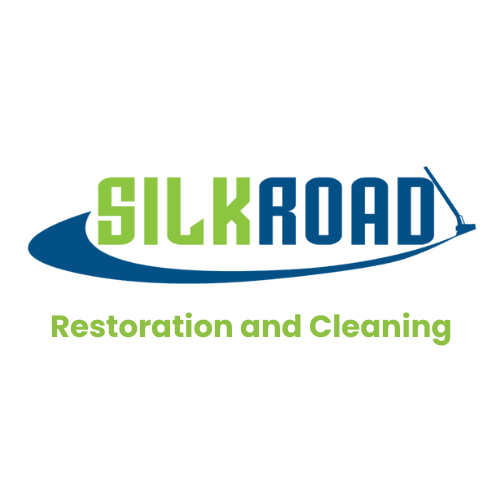 Silkroad Restoration and Cleaning logo
