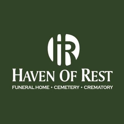 Haven of Rest Funeral Home logo