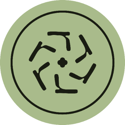 Reflection Theory Medspa logo