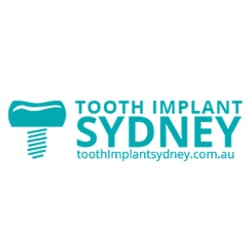 DENTAL IMPLANT PROFESSIONALS Sydney logo