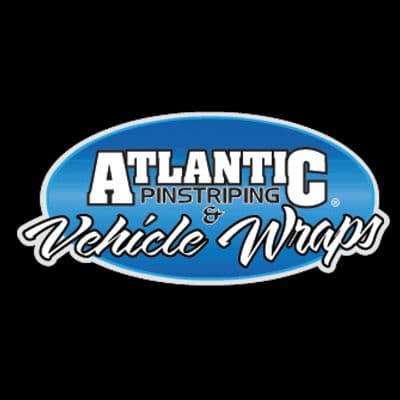 Atlantic Wraps logo