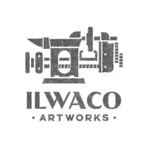 Ilwaco Artworks logo